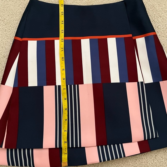 Suno Skirt Sz 0 - Picture 7 of 10